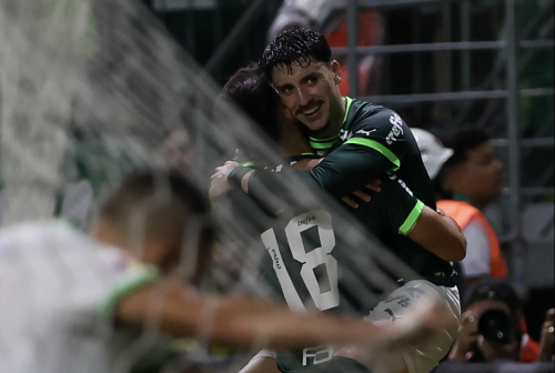 Palmeiras vs. Fluminense, Brasileirao en VIVO: ¿Dónde ver por TV y online?