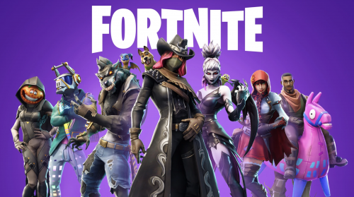 ¿Cómo participar en el evento de Fortnite en Chile? Revisa todo lo necesario para ser parte del evento