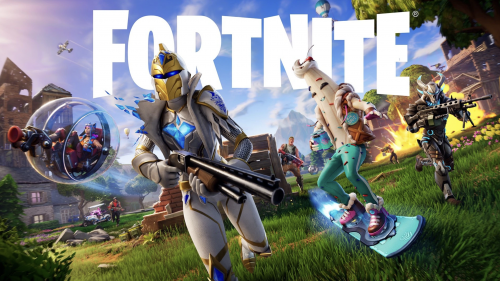 ¿A qué hora es el evento de Fortnite en Chile? Revisa aquí los horarios y cómo participar