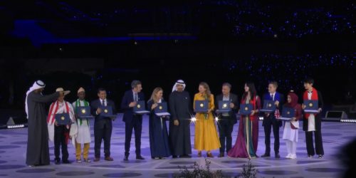 Premio Zayed: un reconocimiento a las iniciativas sostenibles en la COP28