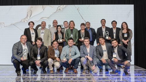 Transformando la gestión de residuos en Chile: conoce a los ganadores de la quinta versión de los Premios Cero Basura