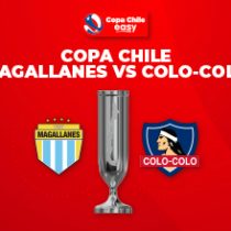 Magallanes vs. Colo Colo: entradas, precios y fecha de venta