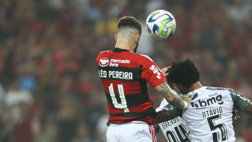 Flamengo vs. Ciuabá, Brasileirao en VIVO: ¿Dónde ver por TV y online?