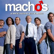 Tras 20 años de su primera emisión: ¿Machos podría llegar a la pantalla grande?