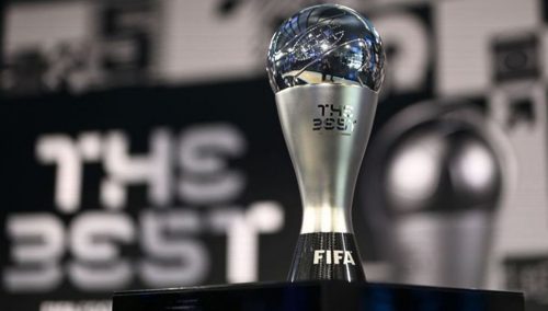 La FIFA anuncia a los y las finalistas de los premios The Best 2023