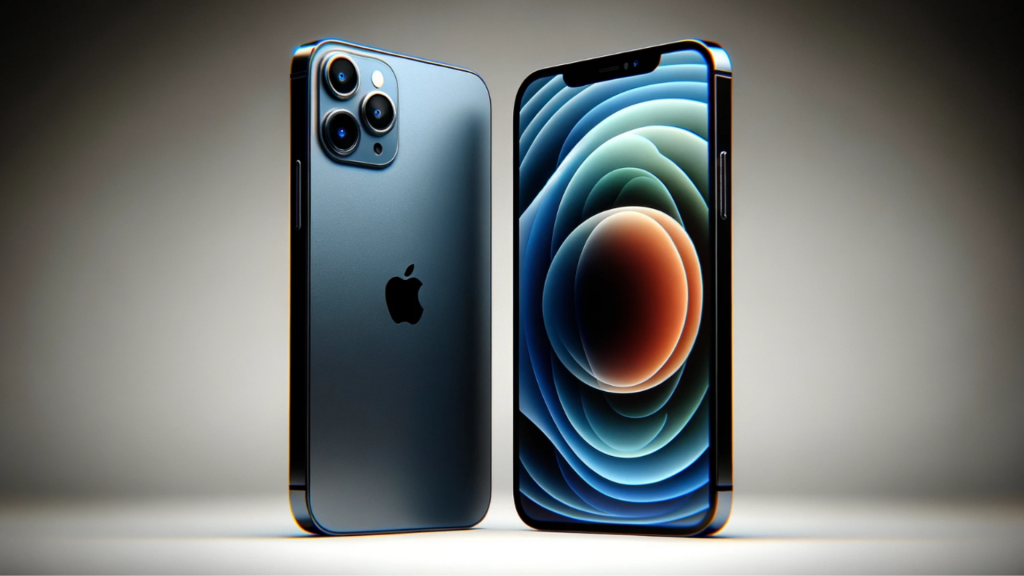 Iphone 15 vs. Iphone 12: La nueva joya de Apple y el clásico moderno