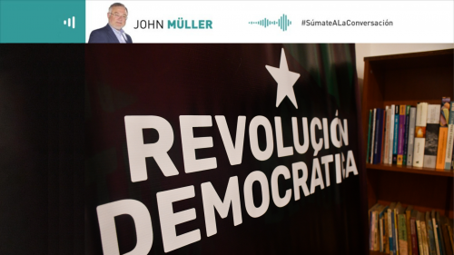 Columna de John Müller: 