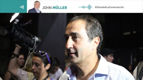 Columna de John Müller: 