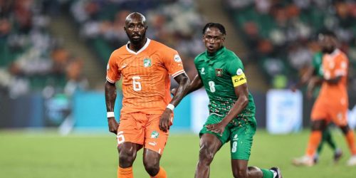 Dónde ver en VIVO y qué canal transmite Costa de Marfil vs. Nigeria por la Copa Africana