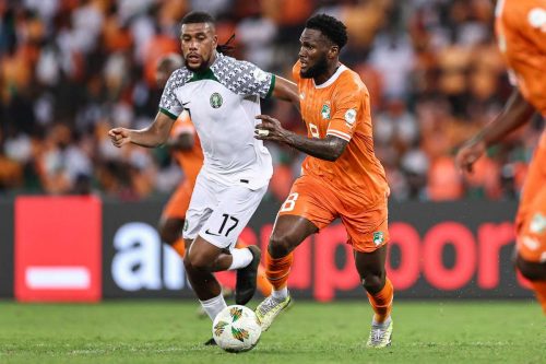 Dónde ver en VIVO y qué canal transmite Guinea Bissau vs. Nigeria por la Copa Africana