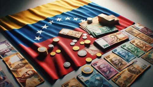 Pago de la Pensión IVSS 2024 en Venezuela: ¿Qué personas la reciben?