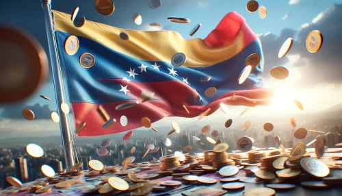 Pago de 40 dólares: cobra el depósito del Ministerio de Educación en Venezuela
