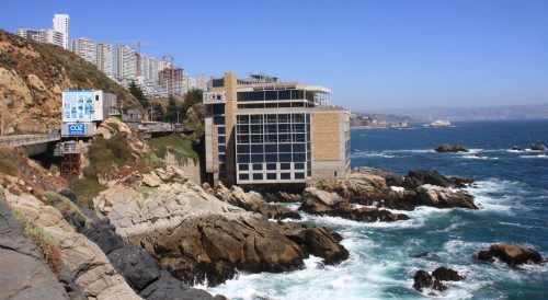 Hotel Punta Piqueros de Concón será demolido tras fallo de Corte Suprema