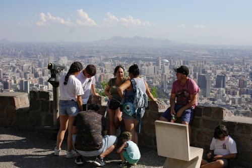 ¿Verano en Santiago?: Municipalidad publica una lista con casi 100 actividades gratuitas