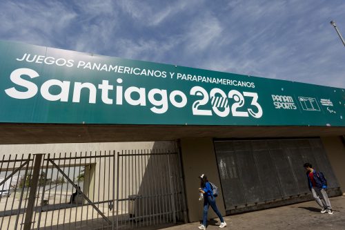 Santiago 2023: Contraloría anunció que no se han rendido $194 mil millones