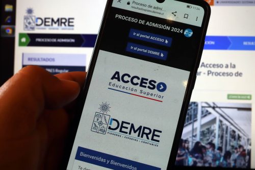 Estas son las carreras con mejores remuneraciones en Chile al primer año de egreso