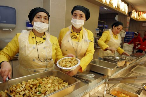 Hoy comienzan los pagos del beneficio Bono al Trabajo de la Mujer