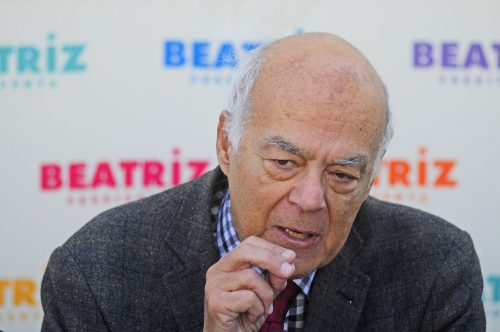 Joseph Ramos descarta que el crecimiento prometido por la megareforma sea "un acto de fe": "Es muy razonable que mejore"