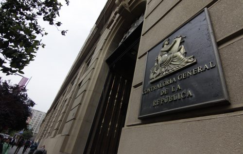 Contraloría revela deficiencias importantes en pensiones de gracia: 58 beneficiados tienen antecedentes penales