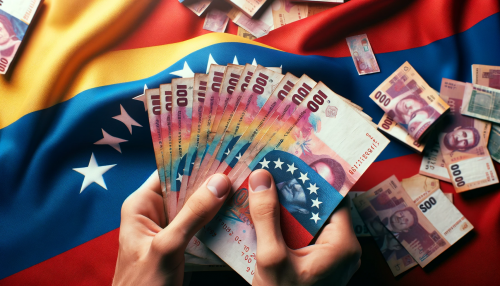 Bono de Guerra Económica en Venezuela: ¿Cuándo es el pago de enero?