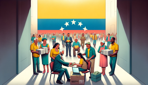 Segundo Bono Especial en Venezuela: fecha, montos y cómo recibirlo