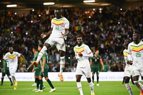 Dónde ver en VIVO y qué canal transmite Senegal vs. Camerún por la Copa Africana