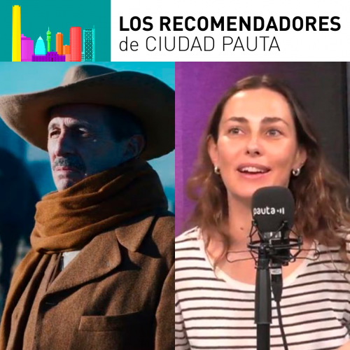 ¿Por qué ir a ver Los Colonos? Un vistazo al éxito del cine chileno con Javiera Díaz de Valdés