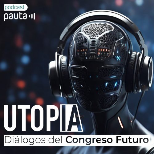 UtopIA: diálogos del Congreso Futuro