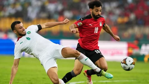 Dónde ver en VIVO y qué canal transmite Egipto vs. Ghana por la Copa Africana