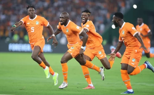 Dónde ver en VIVO y qué canal transmite Guinea Ecuatorial vs. Costa de Marfil por la Copa Africana