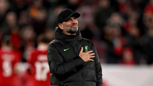 Jürgen Klopp no sigue en el Liverpool: confirma su salida a fin de temporada
