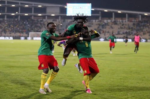 Dónde ver en VIVO y qué canal transmite Gambia vs. Camerún por la Copa Africana
