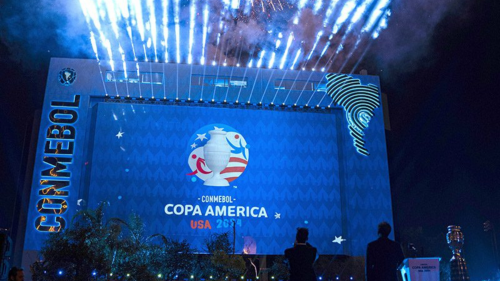 Tickets para la Copa América USA 2024 ya tienen fecha de venta