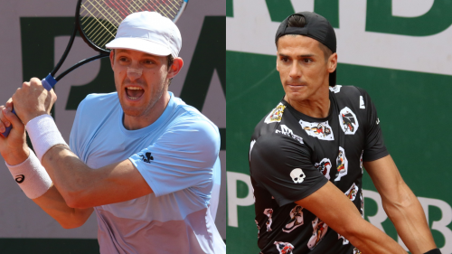 ¿A qué hora juega y dónde ver a Nicolás Jarry vs. Federico Coria en VIVO por el ATP de Santiago?
