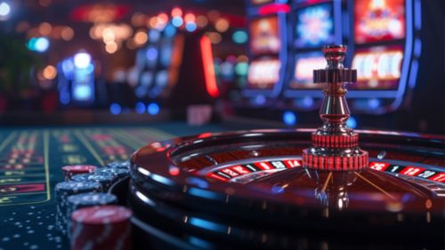 Registro y bono en Pin Up casino: Opciones de juego para usuarios chilenos