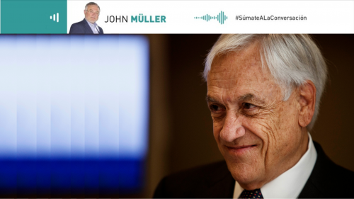 Columna de John Müller: 