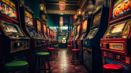 Explorando el Panorama Legal de los Casinos en Línea en Diferentes Países