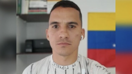 Secuestran a teniente (r), venezolano en Chile: Gobierno "se hace cargo de todas las hipótesis"