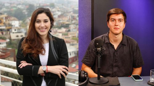 Campusano y Vergara sobre el tono del debate público tras la muerte de Sebastián Piñera