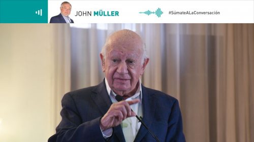 Columna de John Müller: 