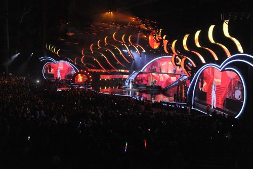 Así será la Noche Cero: conoce los horarios y los invitados al programa