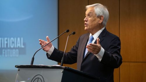 Revelan causa de muerte de Sebastián Piñera: el expresidente falleció por asfixia por sumersión