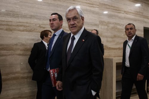 Sebastián Piñera: la trayectoria del histórico líder de la centroderecha que gobernó Chile dos veces