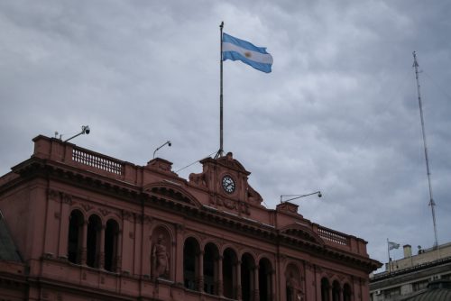 La más alta en 20 años: pobreza en Argentina llega al 57,4%
