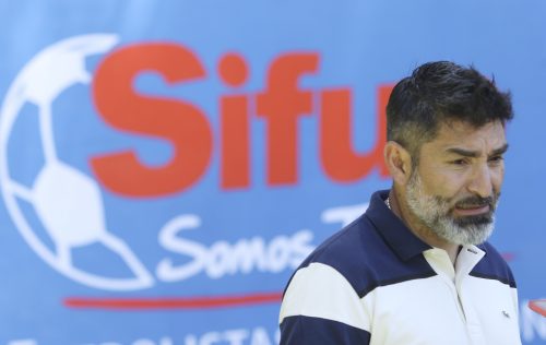 El fútbol chileno se va a paro: Sifup confirma paro indefinido por sexto extranjero