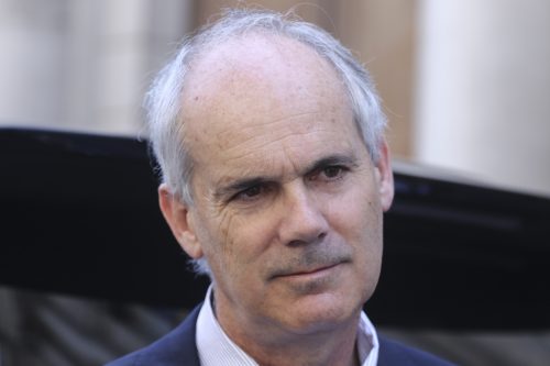 Senador Galilea responde a Vodanovic: 