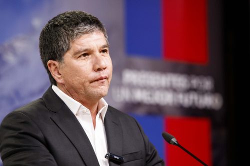 Gobierno presentará querella por secuestro de exmilitar venezolano: