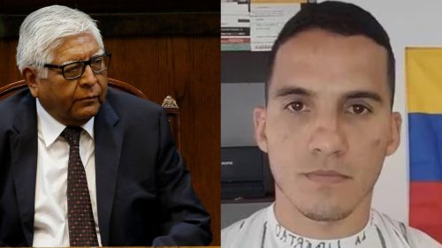 Exsubsecretario de Defensa sobre secuestradores de Ronald Ojeda: "Pareciera que estuvieran dejando huellas"
