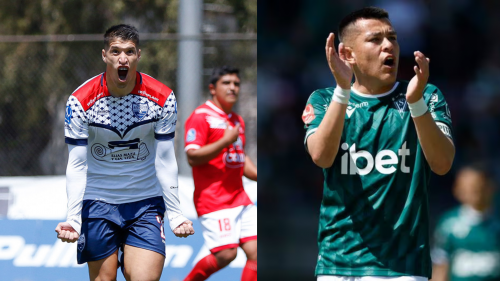 Dónde ver en VIVO y qué canal transmite Deportes Recoleta vs. Santiago Wanderers por la Primera B