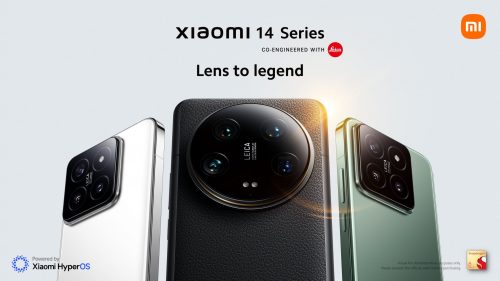 Xiaomi 14 Ultra en Chile: características, funciones y lanzamiento